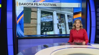 Dakota Film Festival [upl. by Nalahs]