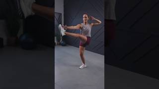 Standing Abs Best No Equipment Exercises [upl. by The]