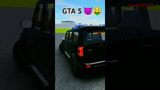 GTA 5 black Scorpio fans subscribe treanding gaming gta5 🤙🤙 [upl. by Eidur442]