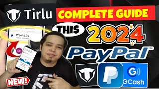 Tirlu  Tirlu Complete Guide 2024  Tirlu Latest Update  100 No Need Invite Legit w Proof [upl. by Ilohcin558]