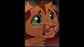 mapleshade and crookedstar edit warriorcats capcut editor mapleshade crookedstar dontflop [upl. by Eceirehs]