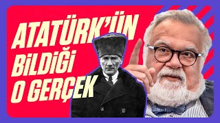 Türkiye 2 Dünya Savaşında Olsaydı Ne Olurdu  Celal Şengör İle Olmasaydı Ne Olurdu [upl. by Wawro743]