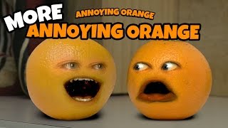 Annoying Orange  More Annoying Orange [upl. by Lois]