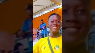 Bénin vs Rwanda football bestgoalsoftheweekefootball africafoot [upl. by Dennison]