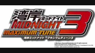 Maximum Tune 3 OST  Shrewd Critic [upl. by Wengert710]