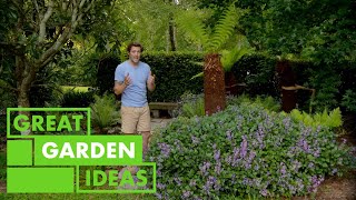 Gardening Hints and Tips  GARDEN  Great Home Ideas [upl. by Esmaria439]