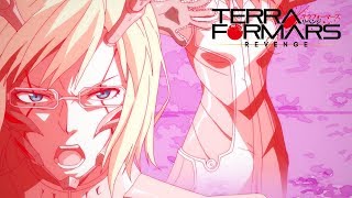 TERRAFORMARS REVENGE  Ending 2  Strength [upl. by Norihs]