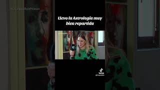 Llevo la Astrología muy bien repartida 🪐 ✨ [upl. by Anawak]