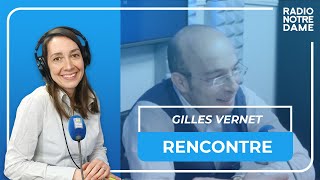 Rencontre  Gilles Vernet instituteur et réalisateur [upl. by Morocco153]