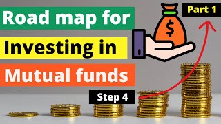 Step 4Part 1Options of buying a mutual fundsGrowth and IDCW mutualfunds MonetaryUniversity [upl. by Ayidah]