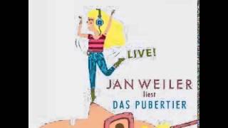 Das Pubertier  Jan Weiler  Hörbuch Hörspiel [upl. by Nawuj]