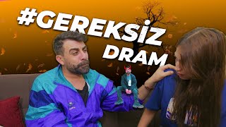 ACIKLI DRAM FİLMİ GEREKSİZ [upl. by Ahseikan]