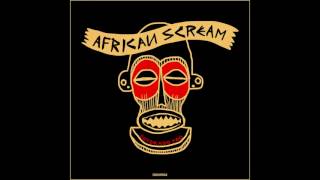 Dotorado Pro  African Scream Marimbas Remix [upl. by Berni]