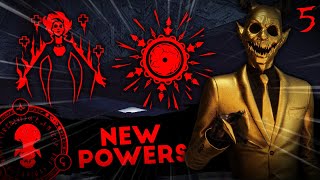 Dark Deception Chapter 5  New Powers New Content Enhanced Plus UE5 amp More QnA Recap Part 4 [upl. by Nodnyl]