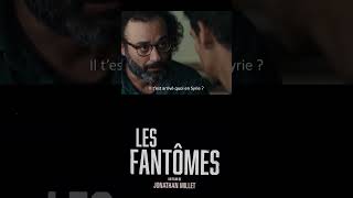 Les Fantômes  BandeAnnonce [upl. by Jaala844]