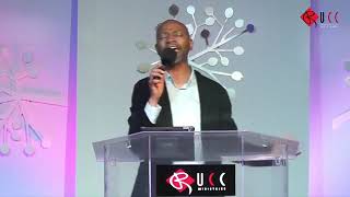 Prevailing Prayer  Apostle Mangaliso Matshobane [upl. by Cormier]