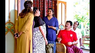 ThatteemMutteem  Ep 302  Kokilas unbelievable make over  Mazhavil Manorama [upl. by Imuya290]