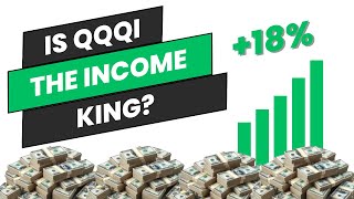 Is QQQI the Dividend Income King [upl. by Ilan819]