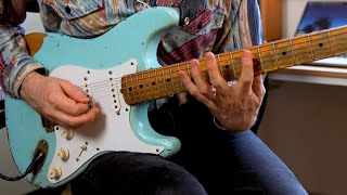 THE Stratocaster Tone You Want [upl. by Nani]