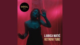 Vetrovi tuge Cover [upl. by Mauralia]