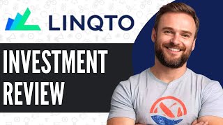 Linqto Investment Review  WATCH BEFORE USING 2024 [upl. by Artina109]