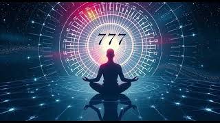 Pure 777 Hz The Frequency of Miracles and Transformation10 Hours [upl. by Genaro672]