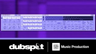 Ableton Live Tutorial  Slice to MIDI and The Quick Glitch Technique w Thavius Beck [upl. by Orapma38]