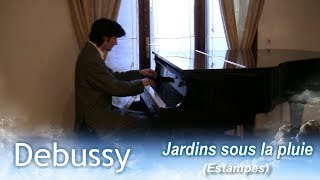 Debussy — Jardins sous la pluie [upl. by Myers]