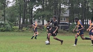 GBA vs Odenton 1012024 2nd half part 2 [upl. by Ssac]