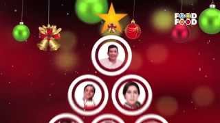 Christmas Wishes 2014  FOODFOOD [upl. by Delorenzo]