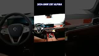 2024 BMW XB7 Alpina bestcarbmw bmwcar bmwxb7 [upl. by Yarised]