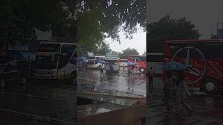 Suasana syahdu berlianjayabandungbojonegoro busberlianjaya [upl. by Artap]