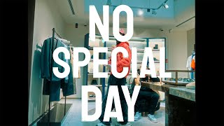 tlow  NO SPECIAL DAY OFFICIAL VIDEO prod Endzone [upl. by Hannazus]