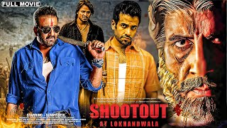 Shootout At Lokhandwala Full Movie HD Vivek Oberoi Amitabh Bachchan Sanjay Dutt  True Events [upl. by Dygal769]