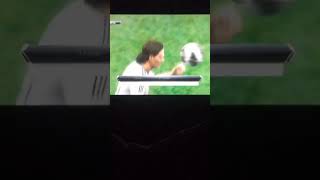 Cavani MessiGol210721081Ps3 [upl. by Ycats]