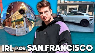 IRL DESDE SAN FRANCISCO  aXoZer [upl. by Edan]