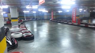 Olivium Go Kart  Karting [upl. by Eened]