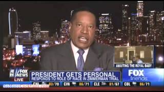 Brutally Honest Larry Elder 3 of the population commits 50 of the homicides Black people profile [upl. by Wilsey]