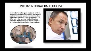 Interventional Radiology Overview [upl. by Damicke29]