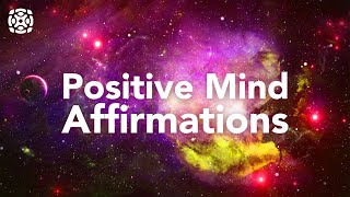 Attract Abundance Health and Happiness Affirmations for Positive Change  14 Day Program [upl. by Cyrill]