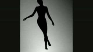 Scary mind reading video Left Brain Right Brain test Try to control the dancing woman [upl. by Fricke]