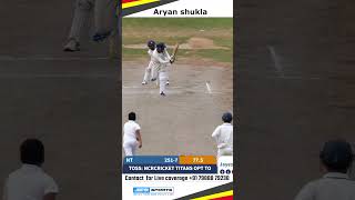 yoitubeshorts cricket cricketgame cricketlover trendingshorts viral [upl. by Rimahs826]