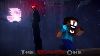 The Boiled One Horror Mod Is HORRIFYING Minecraft The Boiled One BEDROCK AND JAVA [upl. by Marvella437]