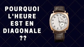 L’histoire de la montre American 1921 de VACHERON CONSTANTIN [upl. by Nelda]