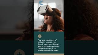 Top Innovations ARVR 2024  Plongez dans le Futur Maintenant [upl. by Hgielrahc18]