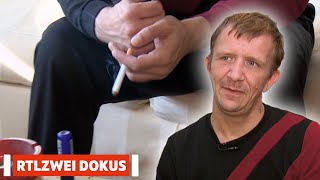 Dennis’ Pechsträhne  Armes Deutschland  RTLZWEI Dokus [upl. by Hjerpe]