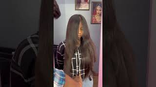 Face haircut new look shortvideo hair hairstyle youtubeshorts [upl. by Hnaht]