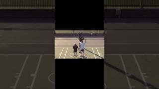 he got both us jumping… ing nba2k25 basketball nba [upl. by Chevalier]