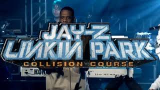 Linkin Park amp JayZ  NumbEncore Live 2004 [upl. by Enaj210]