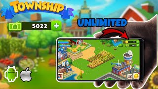 The Best Township Hack for Unlimited Cash Points Township HackMod APK 2024iOS Android [upl. by Divod]